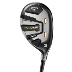 Callaway Rogue ST Pro Golf Hybrid 12 Callaway Rogue ST Pro Golf Hybrid -Golf Equipment Store Callaway Rogue ST Pro Hybrid 5