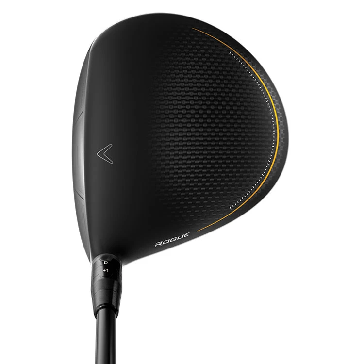 Callaway Rogue ST Triple Diamond LS Golf Driver 4 Callaway Rogue ST Triple Diamond LS Golf Driver - Image 2
