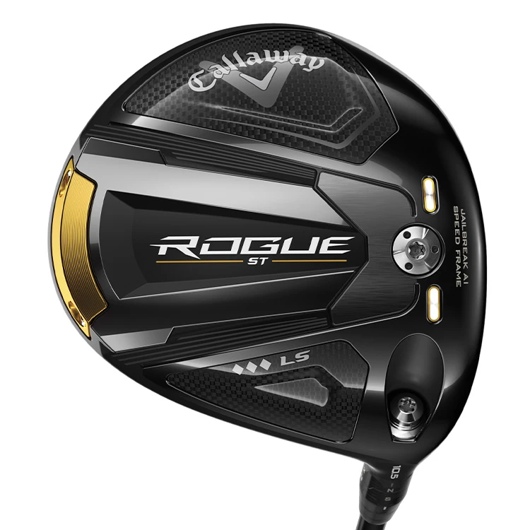 Callaway Rogue ST Triple Diamond LS Golf Driver 8 Callaway Rogue ST Triple Diamond LS Golf Driver - Image 6