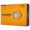 Callaway Warbird Golf Balls 2 Callaway Warbird Golf Balls -Golf Equipment Store Callaway Warbird Golf Balls White 1