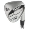 Cleveland CBX ZipCore Tour Satin Golf Wedge 2 Cleveland CBX ZipCore Tour Satin Golf Wedge -Golf Equipment Store Cleveland CBX ZipCore Golf Wedges 1 1