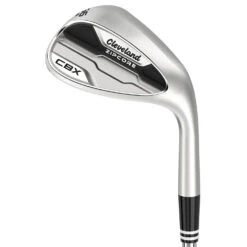 Cleveland CBX ZipCore Tour Satin Golf Wedge 12 Cleveland CBX ZipCore Tour Satin Golf Wedge -Golf Equipment Store Cleveland CBX ZipCore Golf Wedges 5 1