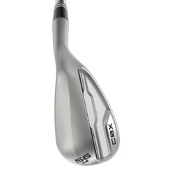 Cleveland CBX ZipCore Tour Satin Golf Wedge 13 Cleveland CBX ZipCore Tour Satin Golf Wedge -Golf Equipment Store Cleveland CBX ZipCore Golf Wedges 6 1