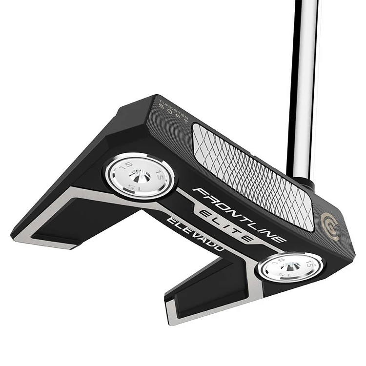 Cleveland Frontline Elite Elevado ALL-IN Golf Putter 3 Cleveland Frontline Elite Elevado ALL-IN Golf Putter