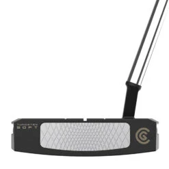 Cleveland Frontline Elite Sho Slant ALL-IN Golf Putter -Golf Equipment Store Cleveland Frontline Elite All In Rho Slant Putter 3