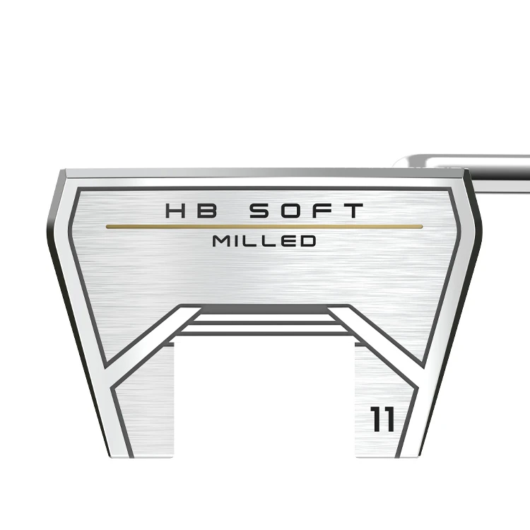 Cleveland HB Soft Milled 11 Golf Putter 6 Cleveland HB Soft Milled 11 Golf Putter - Image 4