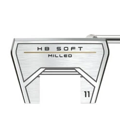 Cleveland HB Soft Milled 11S Golf Putter 11 Cleveland HB Soft Milled 11S Golf Putter -Golf Equipment Store Cleveland Huntington Beach Soft Milled 11S Golf Putter 4