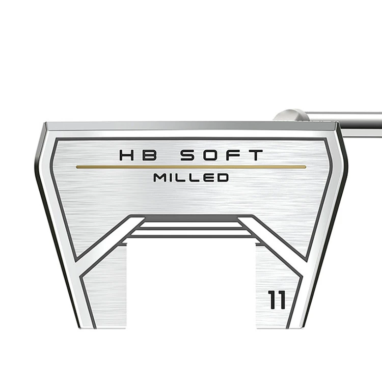 Cleveland HB Soft Milled 11S Golf Putter 6 Cleveland HB Soft Milled 11S Golf Putter - Image 4