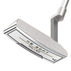 Cleveland HB Soft Milled 4 Golf Putter