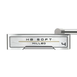 Cleveland HB Soft Milled 4 Golf Putter -Golf Equipment Store Cleveland Huntington Beach Soft Milled 4 Golf Putter 4