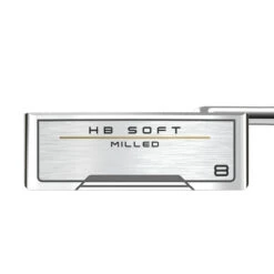 Cleveland HB Soft Milled 8 Golf Putter 11 Cleveland HB Soft Milled 8 Golf Putter -Golf Equipment Store Cleveland Huntington Beach Soft Milled 8 Golf Putter 4