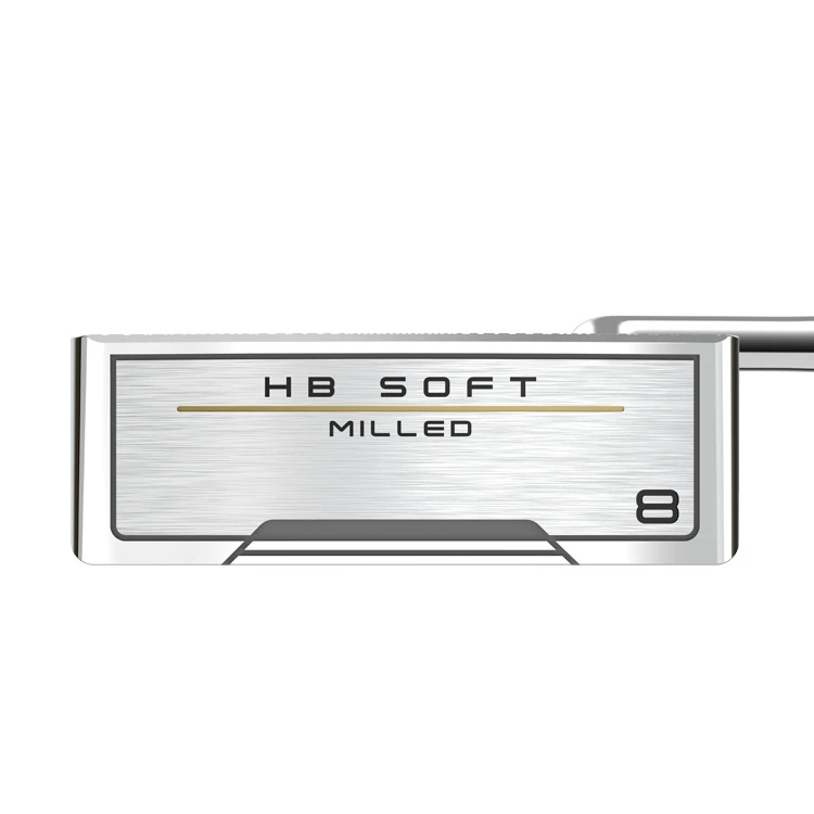 Cleveland HB Soft Milled 8 Golf Putter 6 Cleveland HB Soft Milled 8 Golf Putter - Image 4