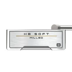 Cleveland HB Soft Milled 8P ALL-IN Golf Putter -Golf Equipment Store Cleveland Huntington Beach Soft Milled 8P Golf Putter 4