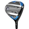 Cleveland Launcher XL Halo Golf Fairway Wood 2 Cleveland Launcher XL Halo Golf Fairway Wood -Golf Equipment Store Cleveland Launcher XL Halo Fairway Wood 1