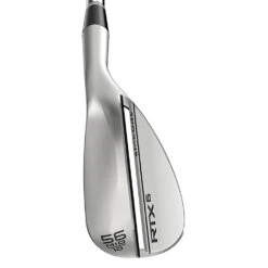 Cleveland RTX 6 ZipCore Tour Satin Golf Wedge 13 Cleveland RTX 6 ZipCore Tour Satin Golf Wedge -Golf Equipment Store Cleveland ZipCore RTX 6 Wedge 6
