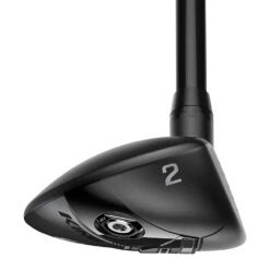 Cobra KING TEC Golf Hybrid -Golf Equipment Store Cobra 2023 King Tec Hybrid 4