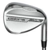 Cobra Snakebite Satin Chrome Golf Wedge -Golf Equipment Store Cobra 2023 Snake Bite Chrome Wedge 1