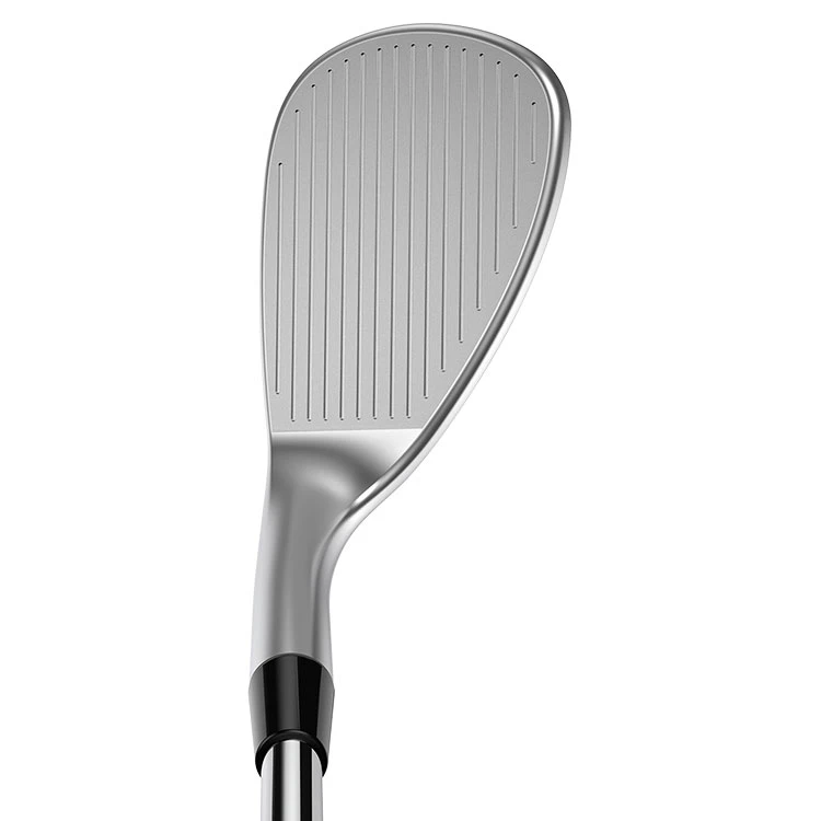 Cobra Snakebite One Length Satin Chrome Golf Wedge 4 Cobra Snakebite One Length Satin Chrome Golf Wedge - Image 2