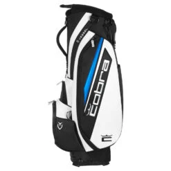 Cobra Tour Golf Stand Bag 9 Cobra Tour Golf Stand Bag -Golf Equipment Store Cobra 2023 Tour Golf Stand Bag 3