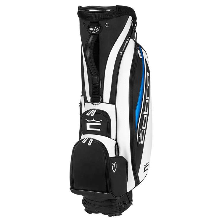 Cobra Tour Golf Stand Bag 6 Cobra Tour Golf Stand Bag - Image 4