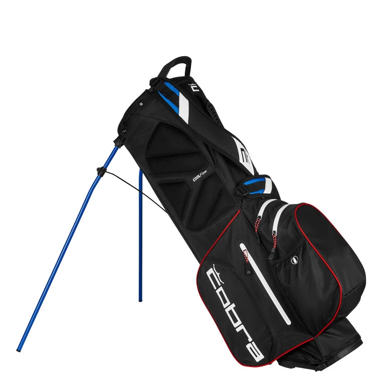 Cobra Ultradry Pro Waterproof Golf Stand Bag 4 Cobra Ultradry Pro Waterproof Golf Stand Bag - Image 2