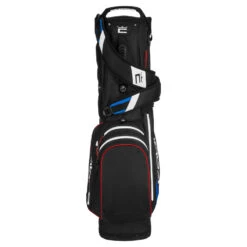 Cobra Ultradry Pro Waterproof Golf Stand Bag 9 Cobra Ultradry Pro Waterproof Golf Stand Bag -Golf Equipment Store Cobra 2023 Ultradry Pro Golf Stand Bag Black Electric Blue 3