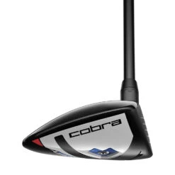 Cobra AeroJet LS Golf Fairway Wood 10 Cobra AeroJet LS Golf Fairway Wood -Golf Equipment Store Cobra AeroJet LS Fairway 4