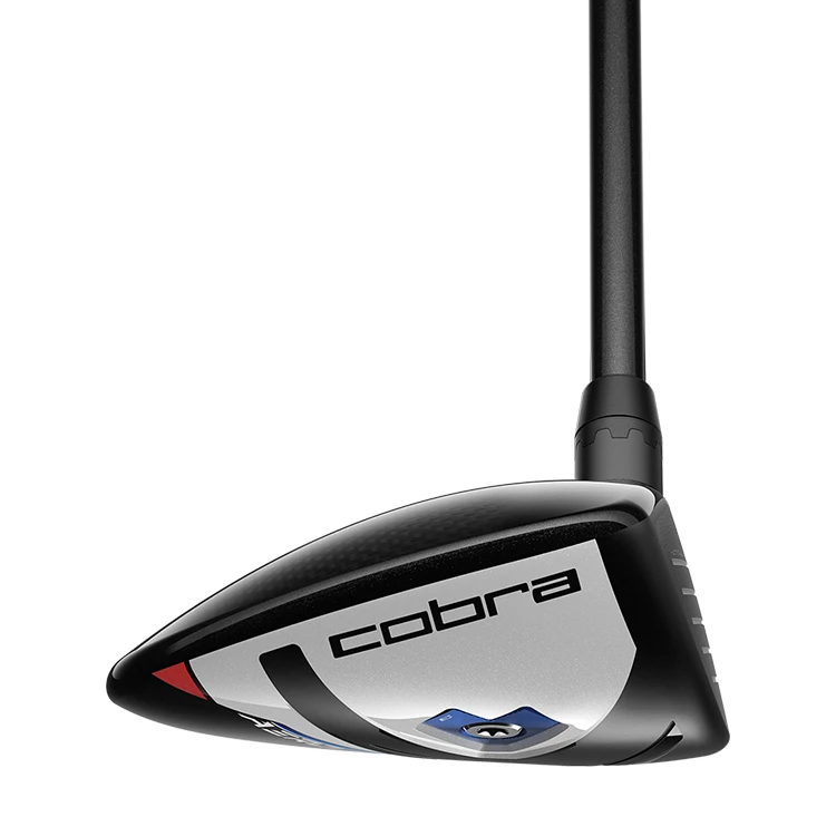 Cobra AeroJet LS Golf Fairway Wood 6 Cobra AeroJet LS Golf Fairway Wood - Image 4