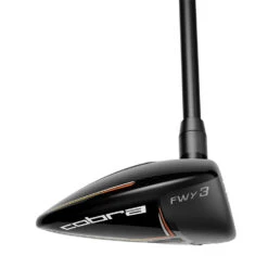 Cobra KING LTDx Golf Fairway Wood -Golf Equipment Store Cobra KING LTDx Golf Fairway Wood 4