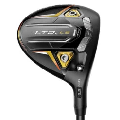 Cobra KING LTDx LS Golf Fairway Wood