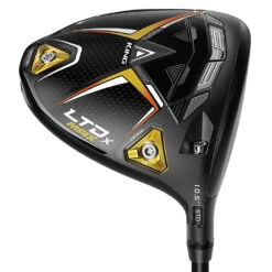 Cobra KING LTDx MAX Golf Driver