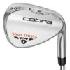 Cobra Tour Trusty Satin Golf Wedge -Golf Equipment Store Cobra Tour Trusty Satin Golf Wedge 1