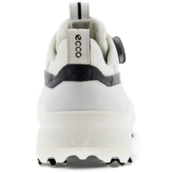 Ecco Biom G5 Gore-Tex BOA Golf Shoes 13 Ecco Biom G5 Gore-Tex BOA Golf Shoes -Golf Equipment Store Ecco Biom G5 BOA White Black Golf Shoe 4