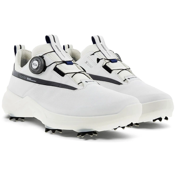 Ecco Biom G5 Gore-Tex BOA Golf Shoes 7 Ecco Biom G5 Gore-Tex BOA Golf Shoes - Image 5