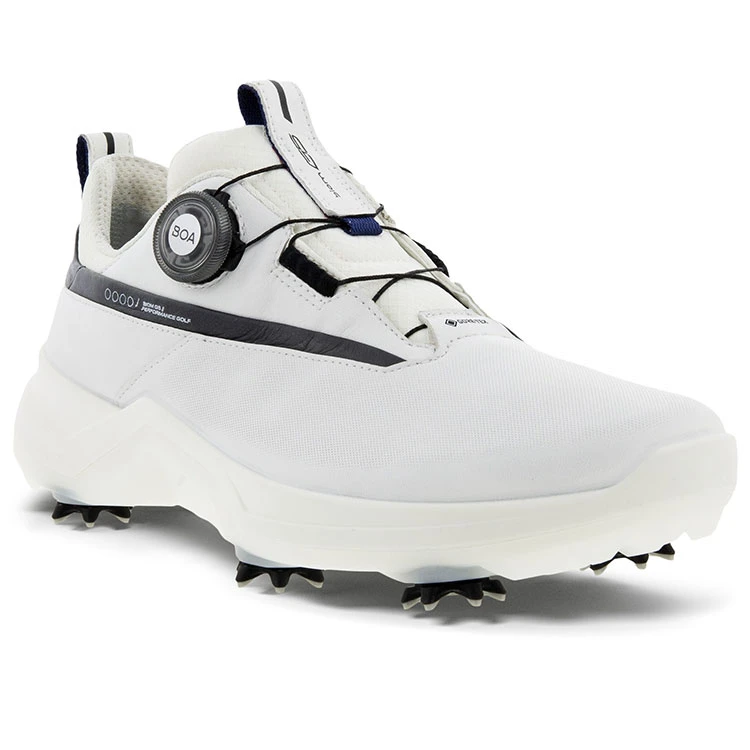 Ecco Biom G5 Gore-Tex BOA Golf Shoes 9 Ecco Biom G5 Gore-Tex BOA Golf Shoes - Image 7