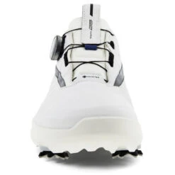 Ecco Biom G5 Gore-Tex BOA Golf Shoes 17 Ecco Biom G5 Gore-Tex BOA Golf Shoes -Golf Equipment Store Ecco Biom G5 BOA White Black Golf Shoe 8