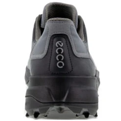 Ecco Biom G5 Gore-Tex Golf Shoes 11 Ecco Biom G5 Gore-Tex Golf Shoes -Golf Equipment Store Ecco Biom G5 Golf Shoes Black Steel 4
