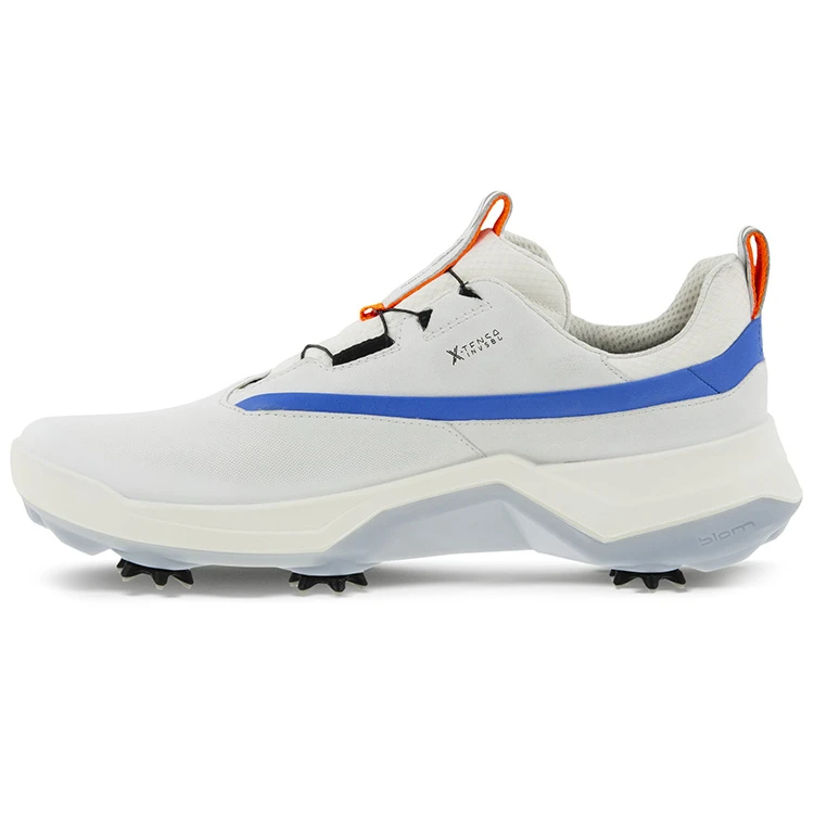 Ecco Biom G5 Gore-Tex BOA Golf Shoes 5 Ecco Biom G5 Gore-Tex BOA Golf Shoes - Image 3