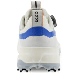 Ecco Biom G5 Gore-Tex BOA Golf Shoes 13 Ecco Biom G5 Gore-Tex BOA Golf Shoes -Golf Equipment Store Ecco Biom G5 Gore Tex BOA Golf Shoe White Regatta 4