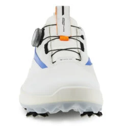 Ecco Biom G5 Gore-Tex BOA Golf Shoes 17 Ecco Biom G5 Gore-Tex BOA Golf Shoes -Golf Equipment Store Ecco Biom G5 Gore Tex BOA Golf Shoe White Regatta 8