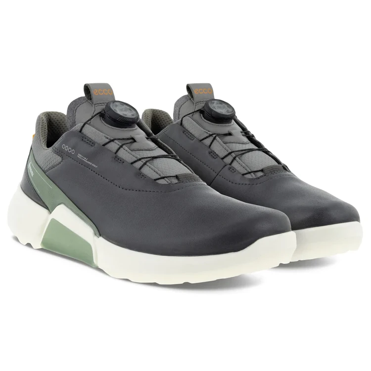 Ecco Biom H4 BOA Gore-Tex Golf Shoes 7 Ecco Biom H4 BOA Gore-Tex Golf Shoes - Image 5