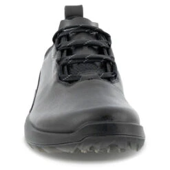 Ecco Biom H4 Gore-Tex Golf Shoes -Golf Equipment Store Ecco Biom H4 Golf Shoes Black 8
