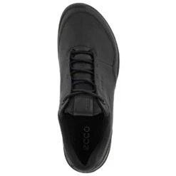 Ecco Biom Hybrid 3 Golf Shoes -Golf Equipment Store Ecco Biom Hybrid 3 Shoes Black 3