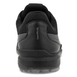Ecco Biom Hybrid 3 Golf Shoes -Golf Equipment Store Ecco Biom Hybrid 3 Shoes Black 6