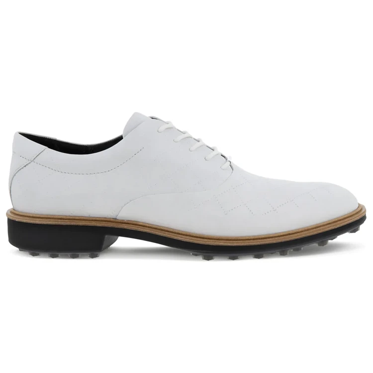 Ecco Classic Hybrid Golf Shoes 3 Ecco Classic Hybrid Golf Shoes