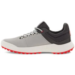 Ecco Core Golf Shoes 12 Ecco Core Golf Shoes -Golf Equipment Store Ecco Golf Core Concrete Dark Shadow Magnet Golf Shoe 3