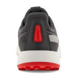 Ecco Core Golf Shoes 13 Ecco Core Golf Shoes -Golf Equipment Store Ecco Golf Core Concrete Dark Shadow Magnet Golf Shoe 4