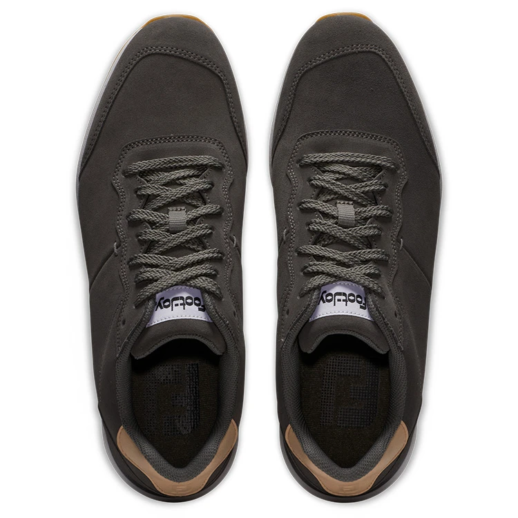 FootJoy Contour Jogger 54289 Golf Shoes 4 FootJoy Contour Jogger 54289 Golf Shoes - Image 2