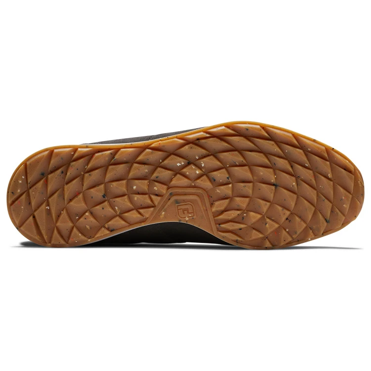 FootJoy Contour Jogger 54289 Golf Shoes 6 FootJoy Contour Jogger 54289 Golf Shoes - Image 4