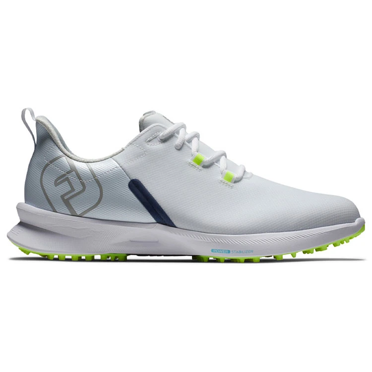 FootJoy Fuel Sport 55453 Golf Shoes 3 FootJoy Fuel Sport 55453 Golf Shoes